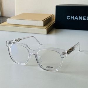 Chanel Sunglasses 2663